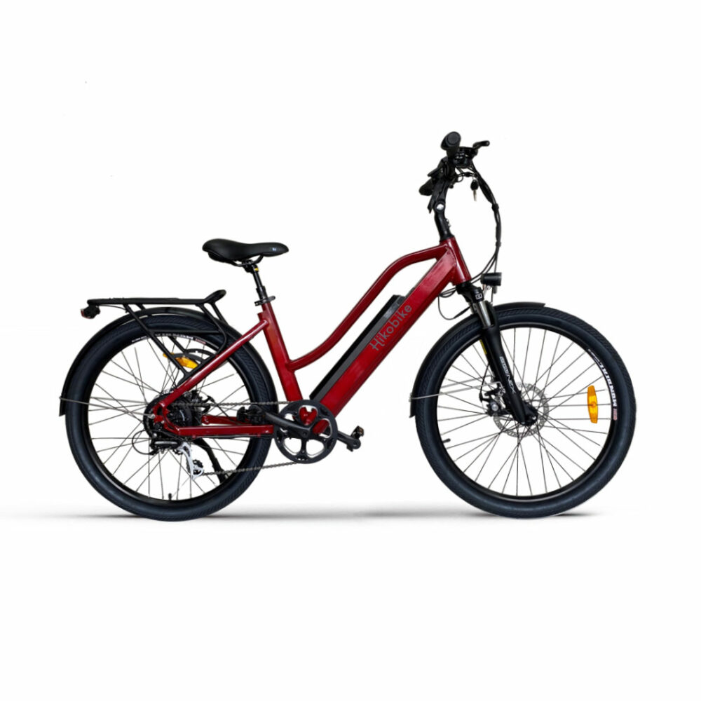 hibike electric bikes