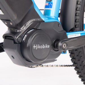 Hikobike Ebike Battery