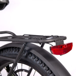 Hikobike Ebike Carrier