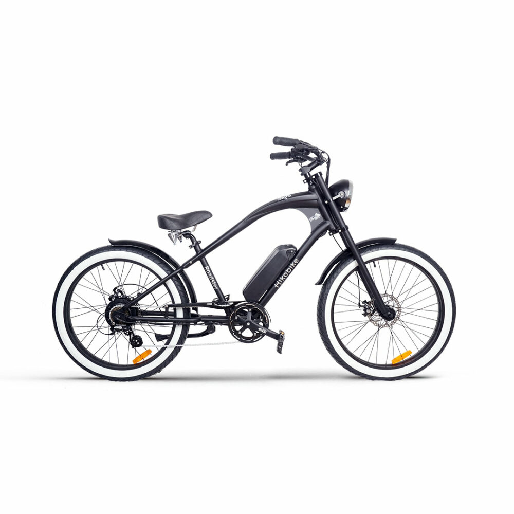 Vibe - Commuter Electric Bike New Zealand - Hikobike