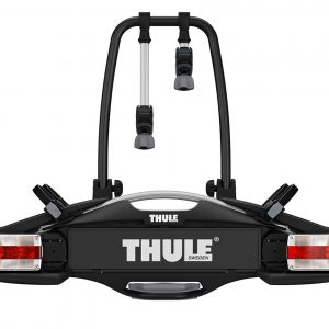 Thule bike rack VeloCompact 2 7-pin