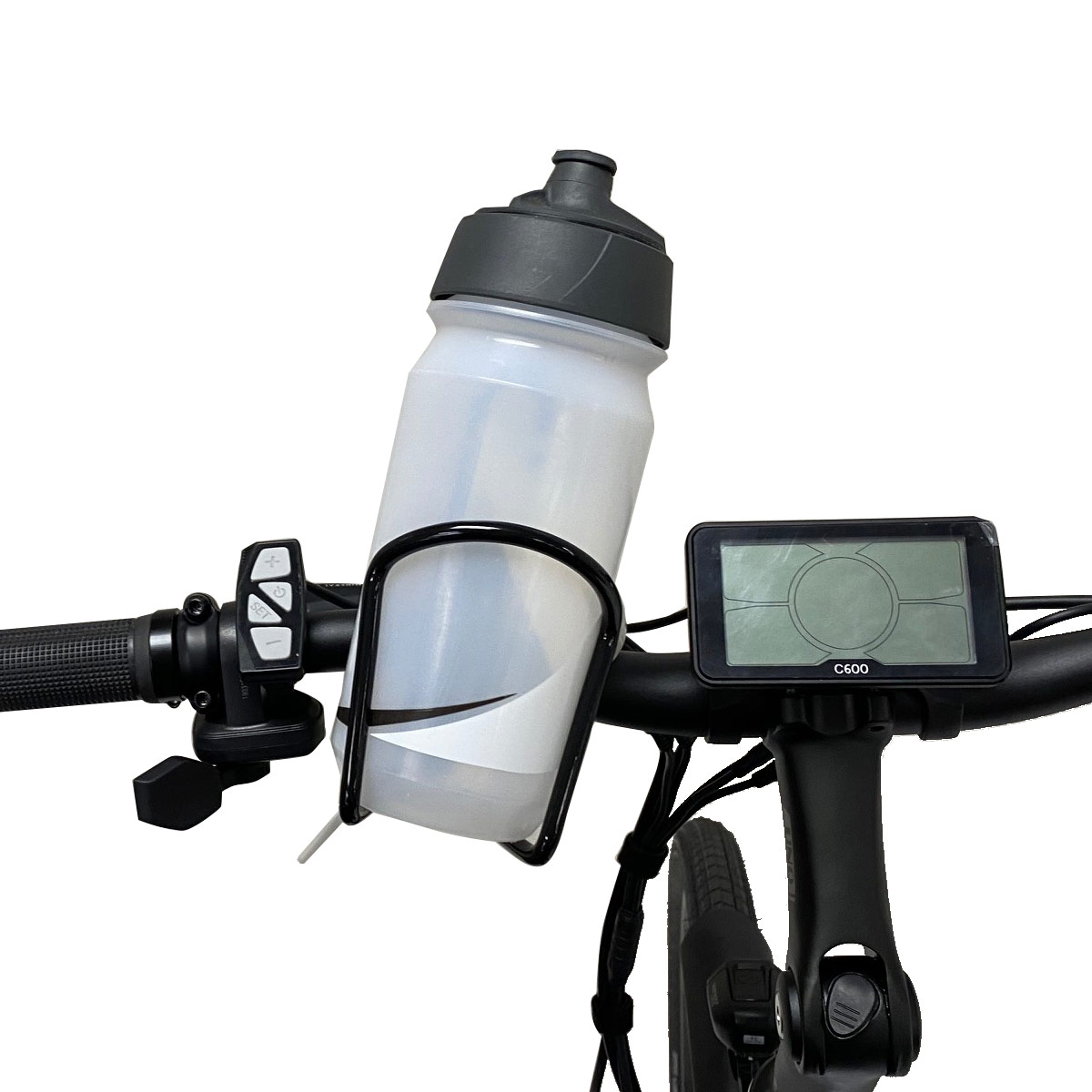 water bottle holder for women's bike
