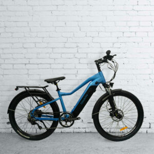 Enduro Electric Bike from Hikobike