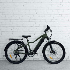 Enduro Electric Bike from Hikobike